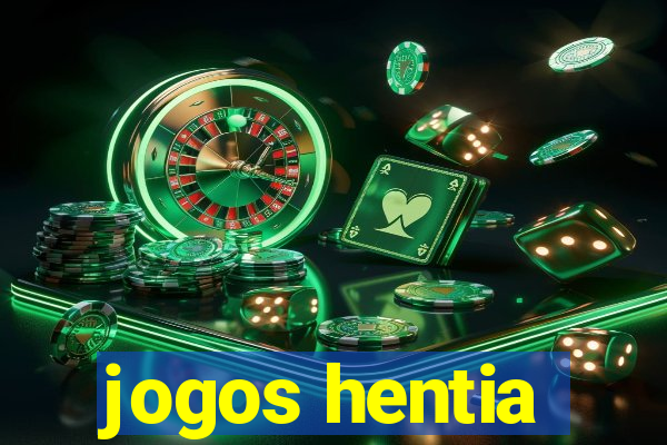 jogos hentia